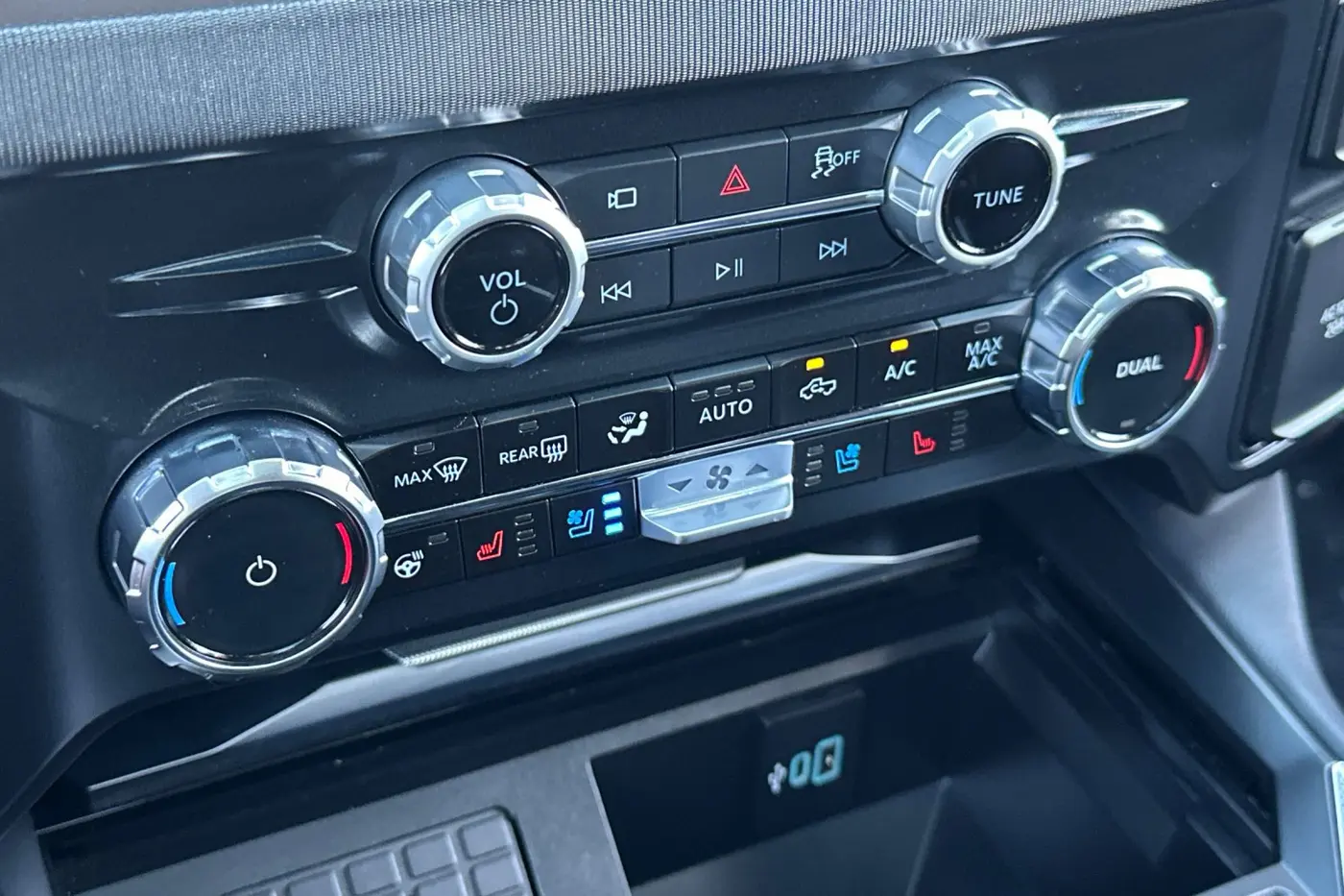 2026 Ford F-450