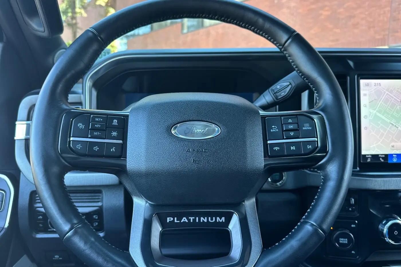 2026 Ford F-450