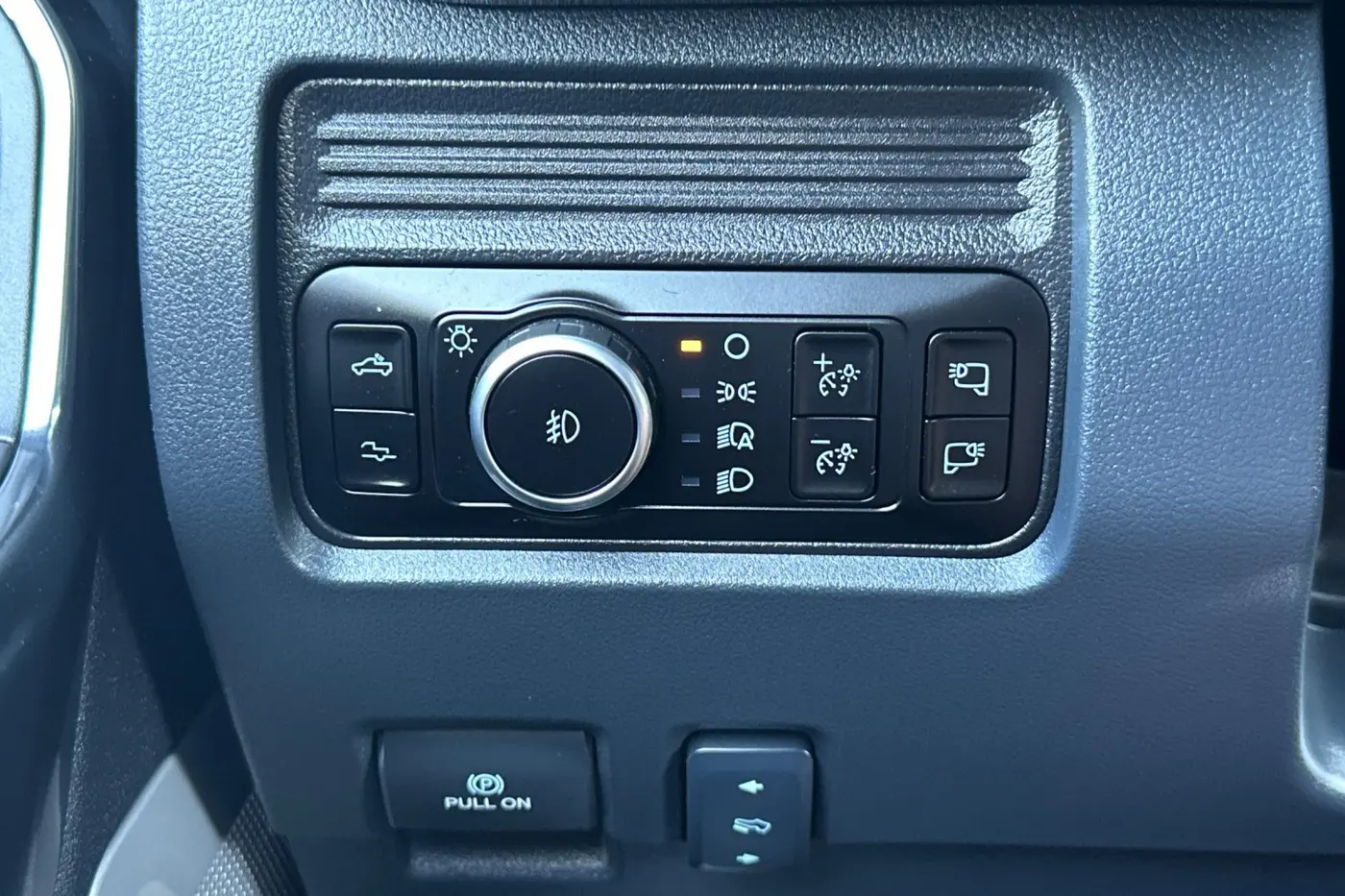 2026 Ford F-450