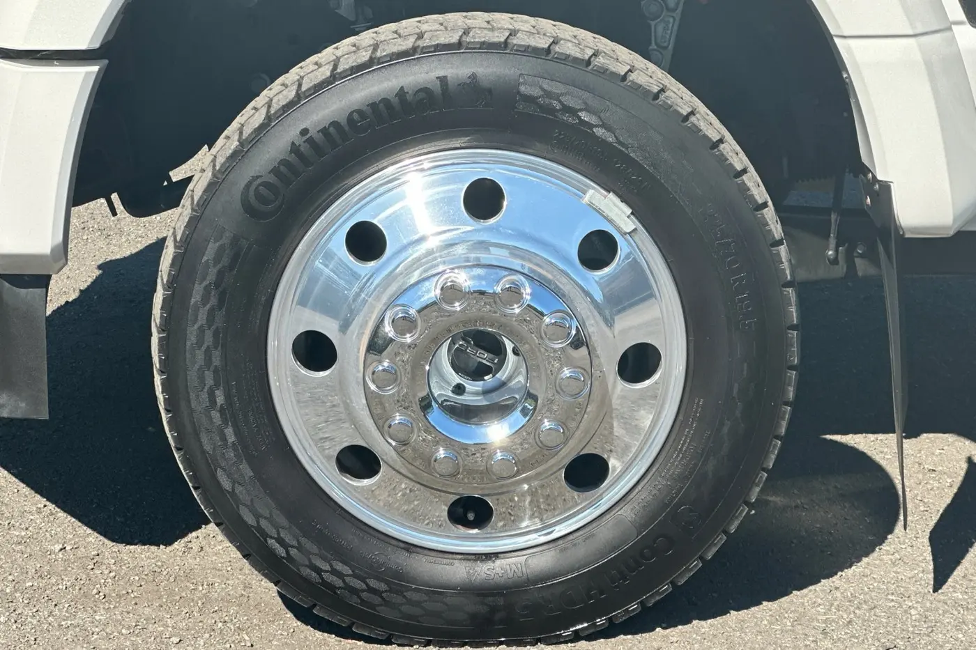 2026 Ford F-450