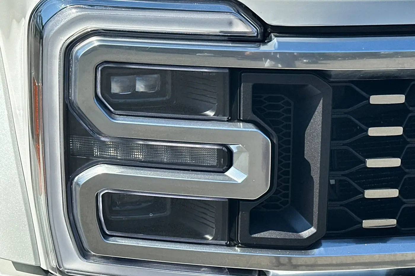2026 Ford F-450