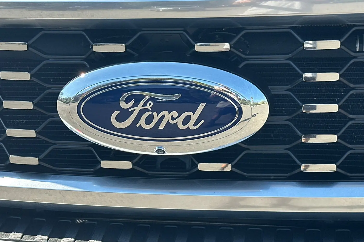 2026 Ford F-450