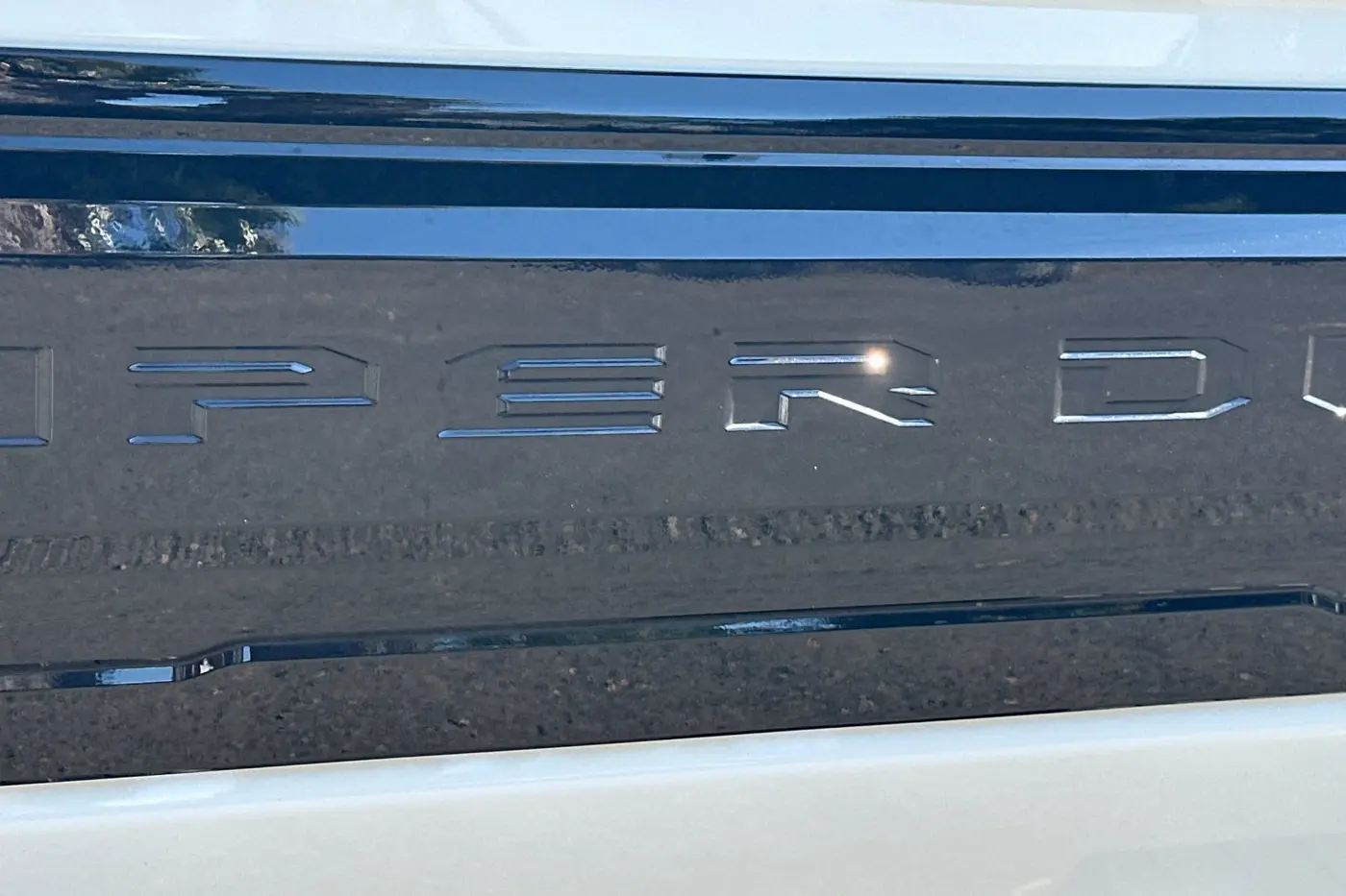 2026 Ford F-450