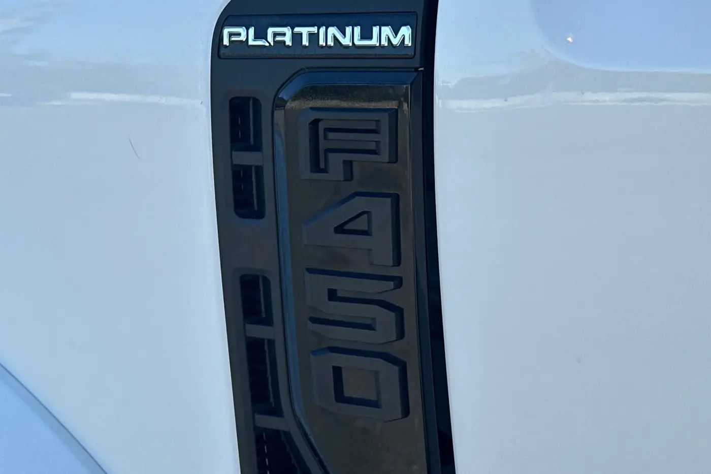 2026 Ford F-450