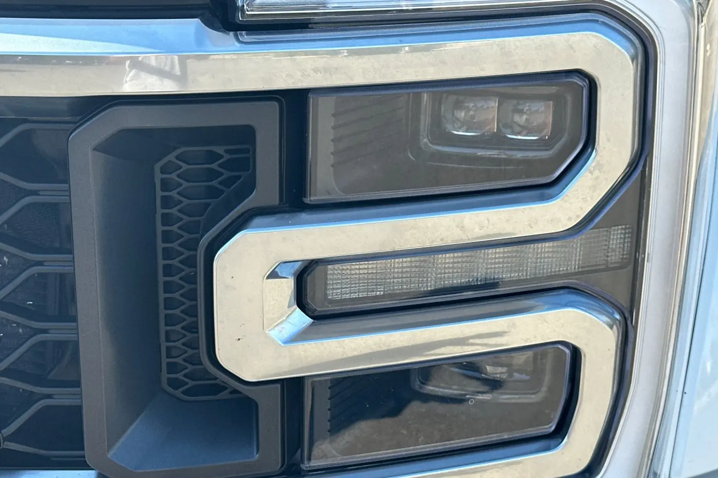 2026 Ford F-450