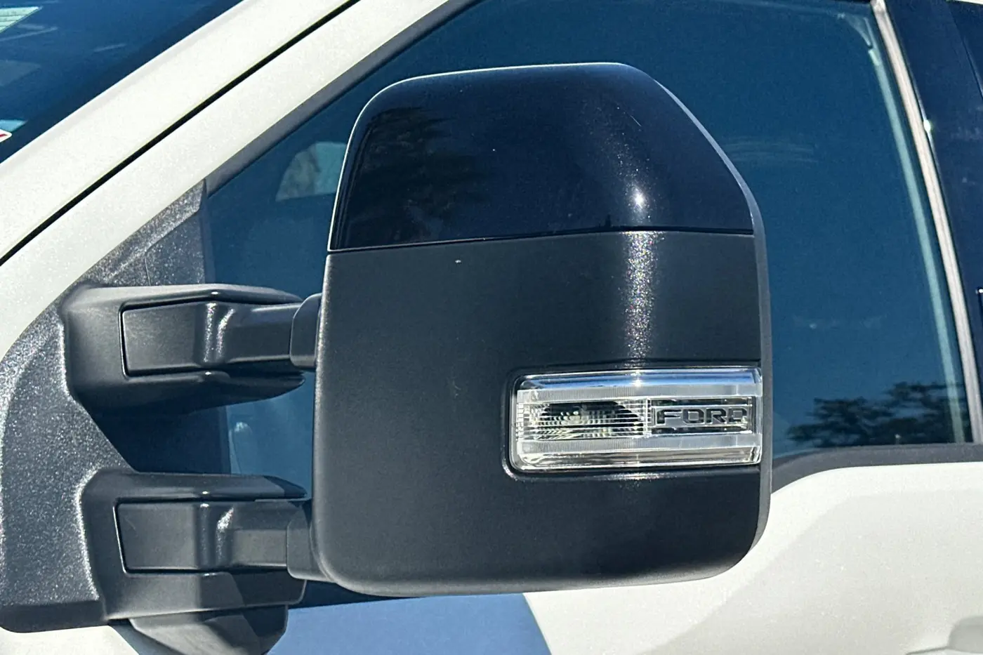 2026 Ford F-450