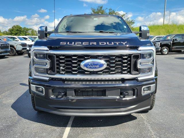 2026 Ford F-450 - $103,795