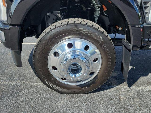 2026 Ford F-450 - $103,795