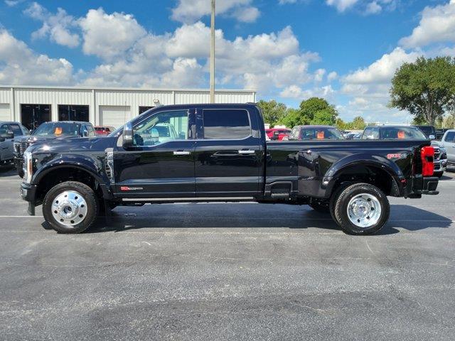2026 Ford F-450 - $103,795