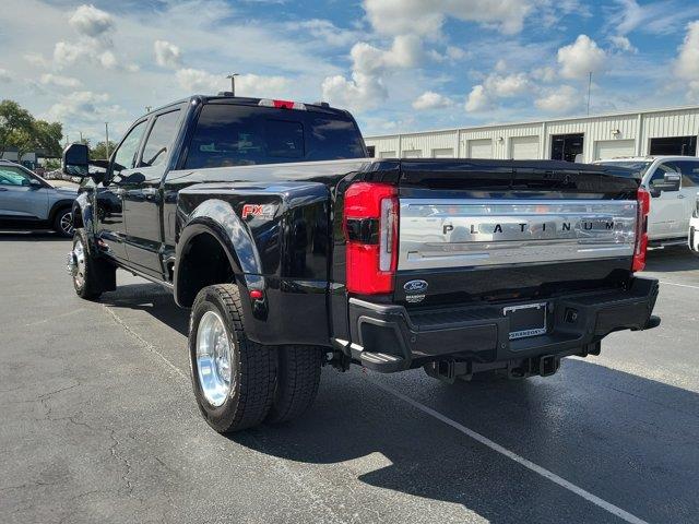 2026 Ford F-450 - $103,795