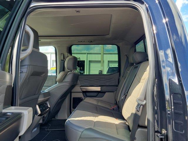 2026 Ford F-450 - $103,795