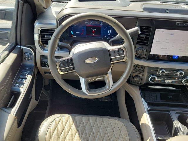 2026 Ford F-450 - $103,795