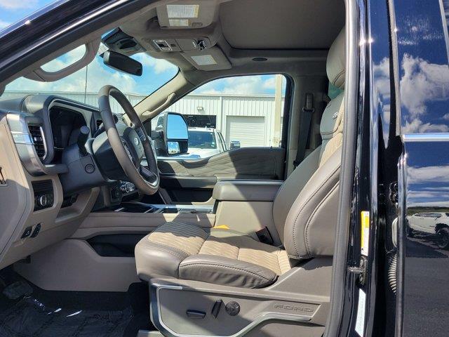 2026 Ford F-450 - $103,795