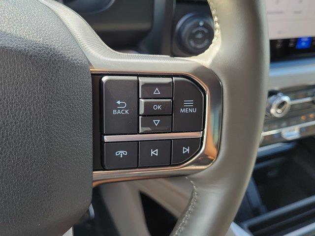 2026 Ford F-450 - $103,795
