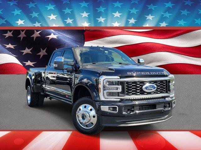 2026 Ford F-450 - $103,795