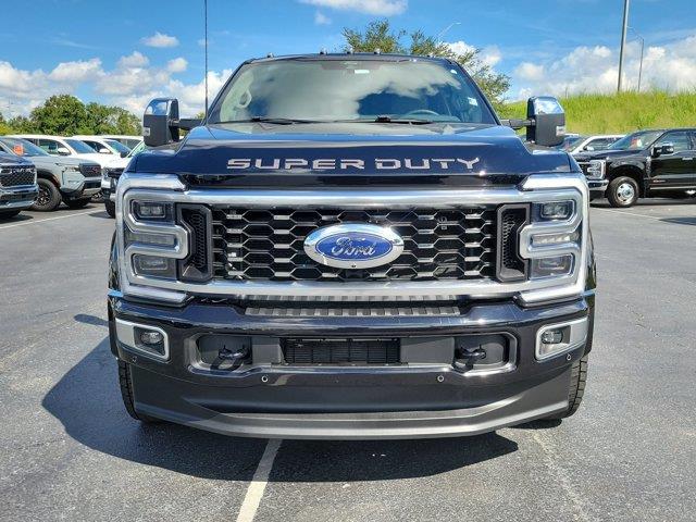 2026 Ford F-450 - $103,795