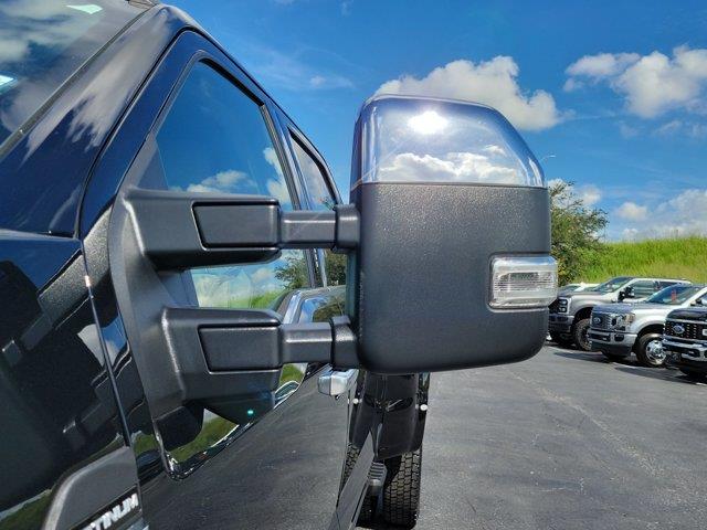 2026 Ford F-450 - $103,795