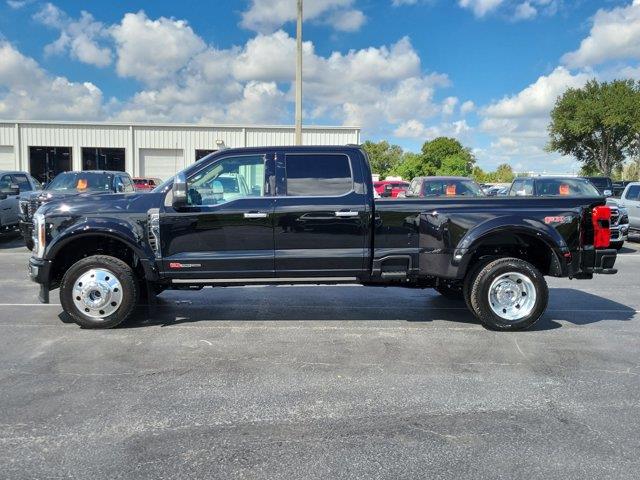 2026 Ford F-450 - $103,795
