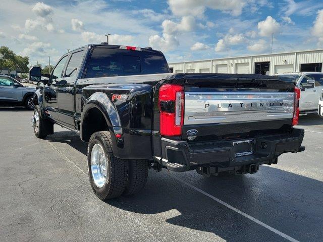 2026 Ford F-450 - $103,795