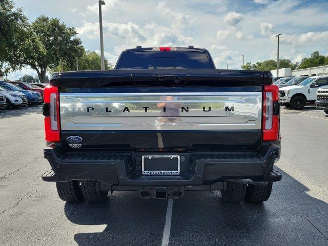 2026 Ford F-450 - $103,795