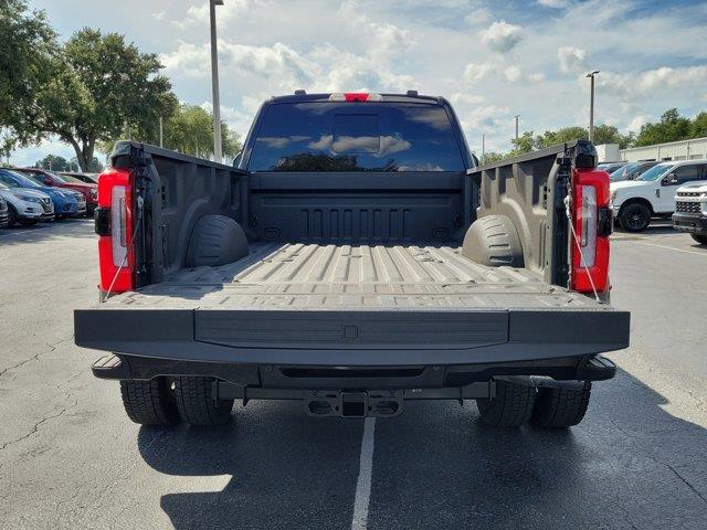 2026 Ford F-450 - $103,795