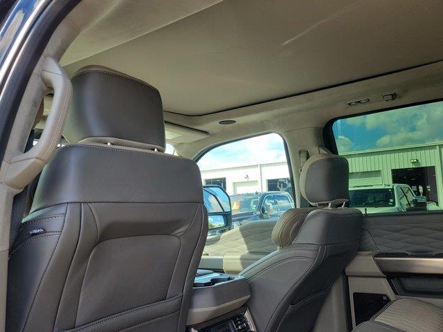 2026 Ford F-450 - $103,795