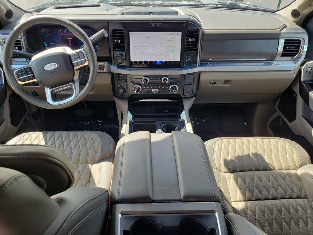 2026 Ford F-450 - $103,795