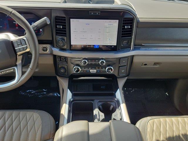 2026 Ford F-450 - $103,795