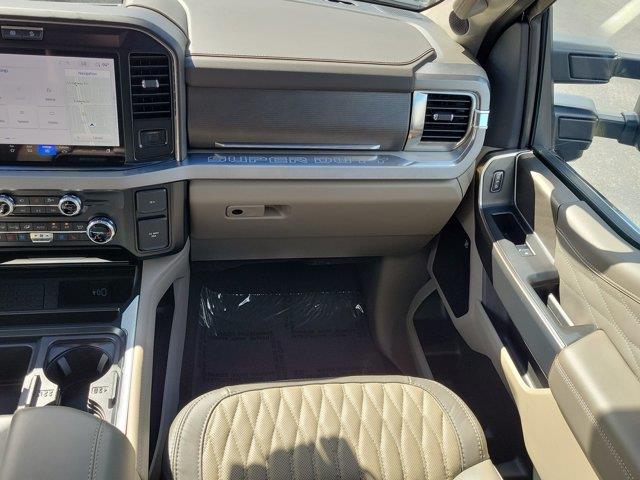 2026 Ford F-450 - $103,795