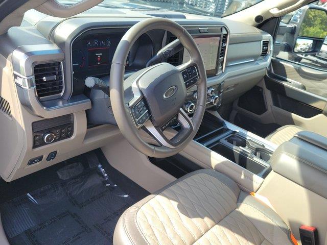 2026 Ford F-450 - $103,795