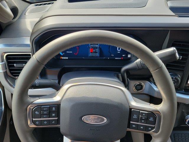 2026 Ford F-450 - $103,795