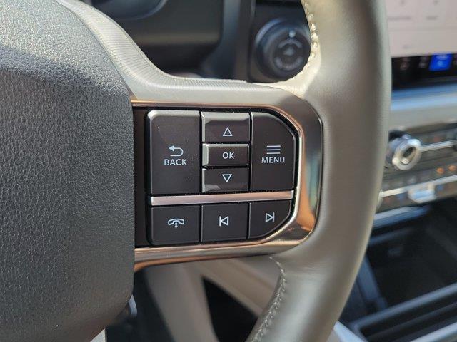 2026 Ford F-450 - $103,795