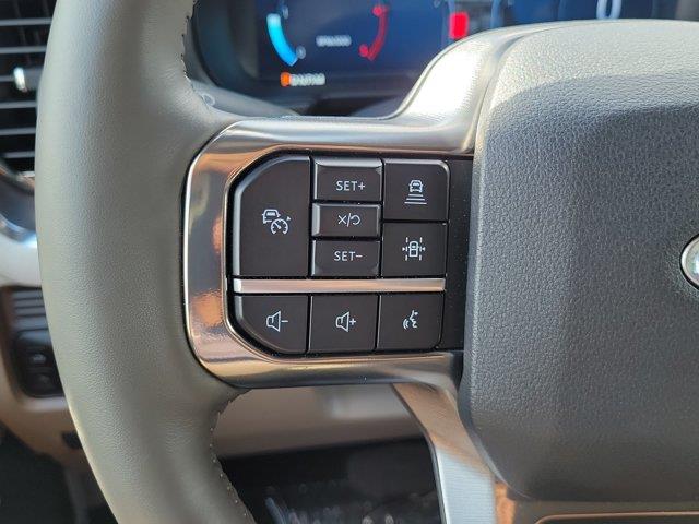2026 Ford F-450 - $103,795