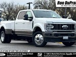 2026 F-450 Super Duty Thumbnail 1