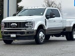 2026 F-450 Super Duty Thumbnail 8