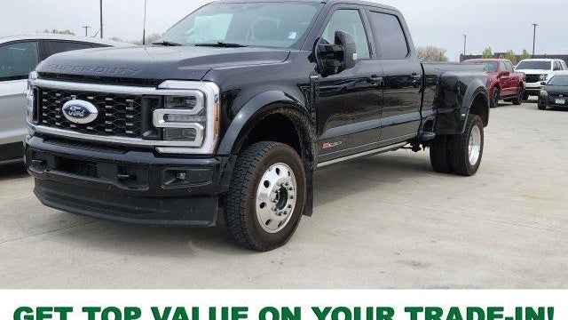 Preowned 2026 Ford F-450 Super Duty XLT for Sale
