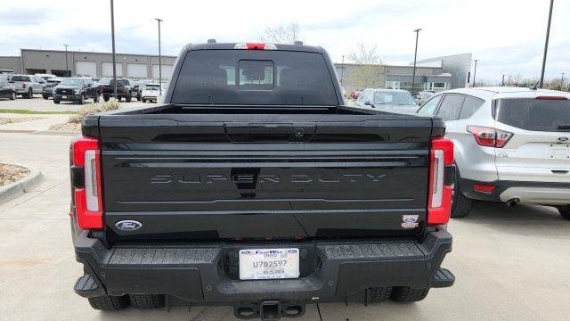 2026 Ford F-450 Super Duty XLT