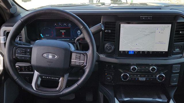 2026 Ford F-450 Super Duty XLT