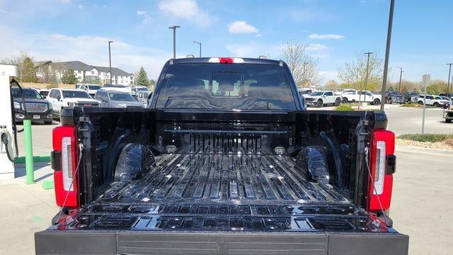 2026 Ford F-450 Super Duty XLT