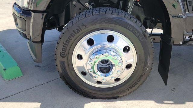 2026 Ford F-450 Super Duty XLT