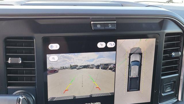 2026 Ford F-450 Super Duty XLT