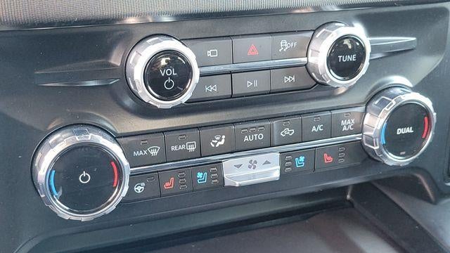 2026 Ford F-450 Super Duty XLT