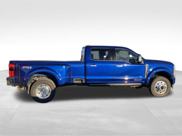 2026 Ford F-450 - $98,185