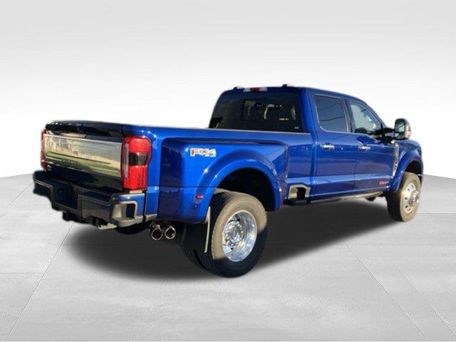 2026 Ford F-450 - $98,185