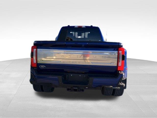 2026 Ford F-450 - $98,185