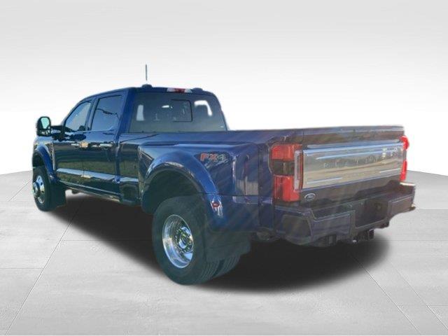2026 Ford F-450 - $98,185