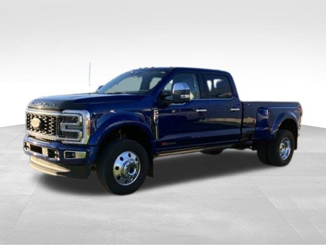 2026 Ford F-450 - $98,185