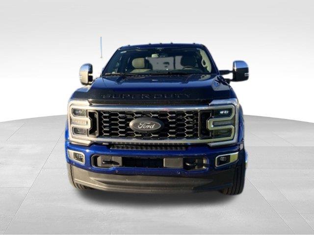 2026 Ford F-450 - $98,185