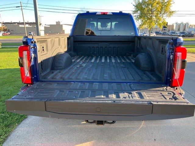 2026 Ford F-450 - $98,185