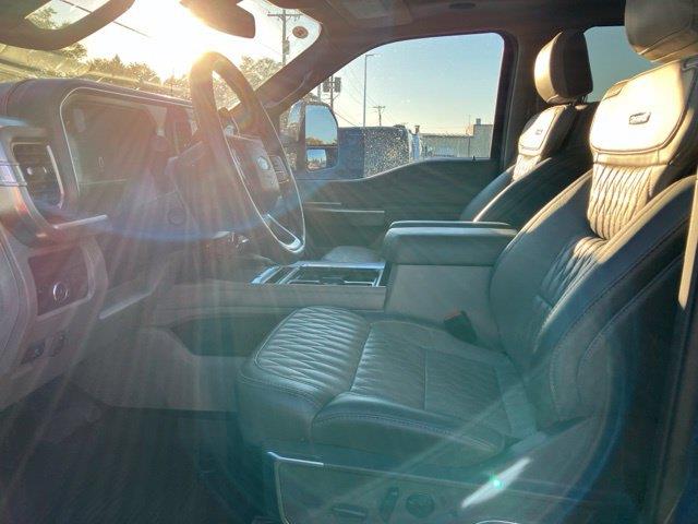 2026 Ford F-450 - $98,185